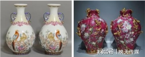 文物专家楷模 北京万福斋文物鉴定有限公司董事长 曾荣富