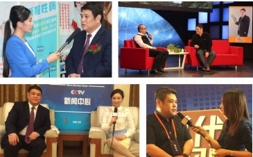 新质中国千人计划首席科学家——姜智镡