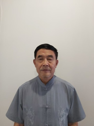 国医大师——杨德常