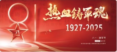 庆祝中国人民解放军98周年 中国当代名医——汪学军
