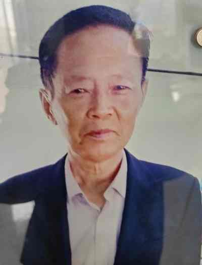 国医名师张培轩简介: 能拯救人类心脑健康的《张氏雪必康》创始人张培轩: