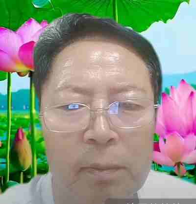 国医名师张培轩简介: 能拯救人类心脑健康的《张氏雪必康》创始人张培轩: