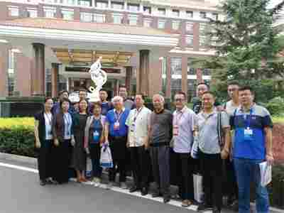 新时代国医名师——朱熙南教授 庆祝抗日战争80周年专题报道