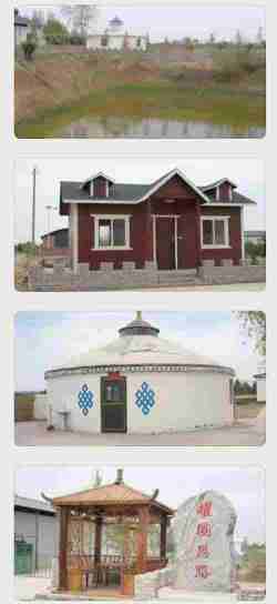 阅兵展国威•文化铸灵魂—— 榆阳区领头雁——思耀国