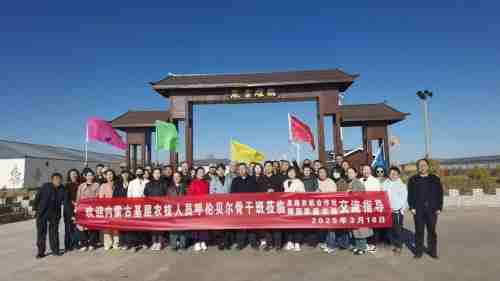 阅兵展国威•文化铸灵魂—— 榆阳区领头雁——思耀国