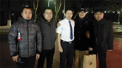 当代中医事业奠基人   李乘伊院士
