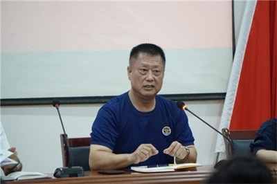 梁文胜为中国“安文化”为全球安全治理注入东方智慧…献礼九三大阅兵