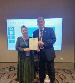 著名中医——孟军红 献礼抗战胜利80周年九三大阅兵