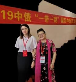 著名中医——孟军红 献礼抗战胜利80周年九三大阅兵