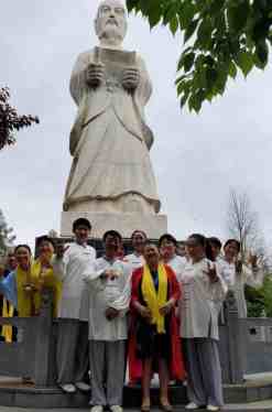 著名中医——孟军红 献礼抗战胜利80周年九三大阅兵