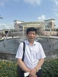 国庆专题报道—— 中医药领军人物——陈宝川