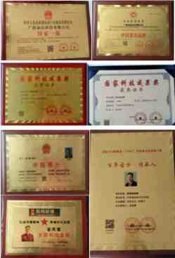 中华名医——金凤章