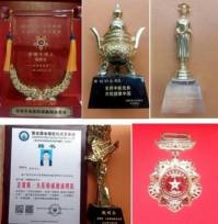 中国当代名医——钱明永 以仁心妙手点亮生命之光