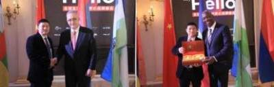 中国当代名医——钱明永 以仁心妙手点亮生命之光