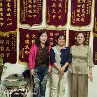 民族的精英  人民的楷模 2025年“中国妈妈爱心联盟”成立23周年