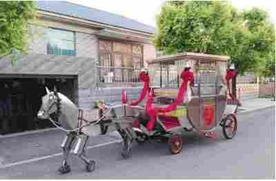 国宝级非遗大师、  中国优秀创新企业家 ——熊克斌