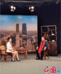 国宝级非遗大师、  中国优秀创新企业家 ——熊克斌