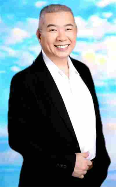 四十年 坚守一方诊台 中华名医——黄继扬