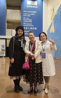 医览中秋 书写国庆  感动中国医学界最具影响力人物——孟军红