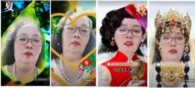 承古耀今最具创新魅力的艺术家——贾玉柳