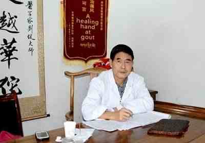 医览中秋 书写国庆  感动中国医学界最具影响力人物——杨德常