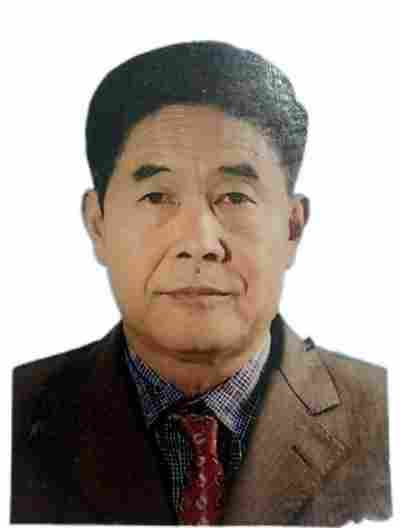 医览中秋 书写国庆  感动中国医学界最具影响力人物——杨德常