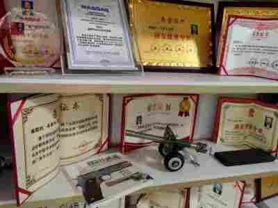 阅兵展国威•文化铸灵魂中国中医形象代言人马忠义院长