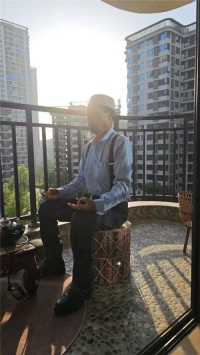 阅兵展国威•文化铸灵魂中国中医形象代言人马忠义院长