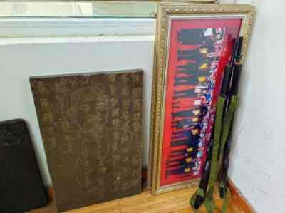 阅兵展国威•文化铸灵魂中国中医形象代言人马忠义院长