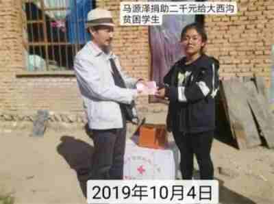 阅兵展国威•文化铸灵魂中国中医形象代言人马忠义院长