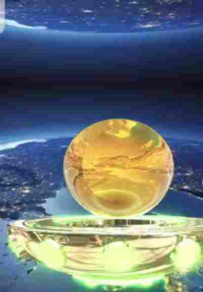 阅兵展国威•文化铸灵魂中国中医形象代言人马忠义院长