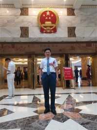 李乘伊院长荣获抗战胜利80周年大阅兵中医楷模人物