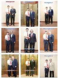 李乘伊院长荣获抗战胜利80周年大阅兵中医楷模人物