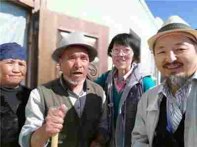 以领袖风范格局、定天下医术格局医学博士马忠义院长