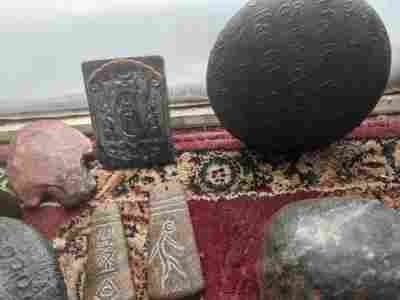 以领袖风范格局、定天下医术格局医学博士马忠义院长