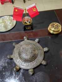 世界中医药联合会 传统医学博士 —— 马忠义院长