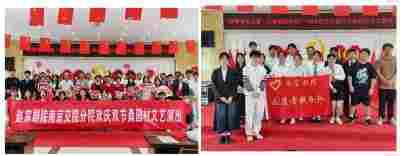 德善力行三十载，薪火相传育新人 ——记老模范赵亚华先生的爱国情怀与教育实践