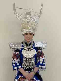 何先敏引领贵苗伊：以苗医匠心守正创新，用调理智慧谱写民族医药新篇