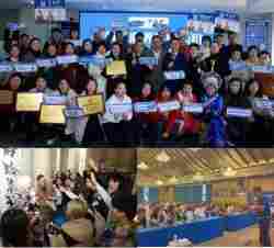 何先敏引领贵苗伊：以苗医匠心守正创新，用调理智慧谱写民族医药新篇