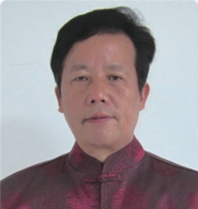 以太极场理论创新传承国学智慧， 引领人居环境科学发展新征程——韦善国