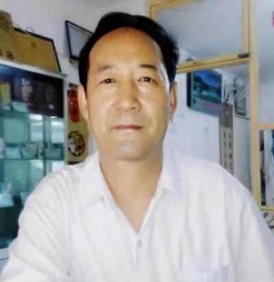 国宝级中医——齐生亮