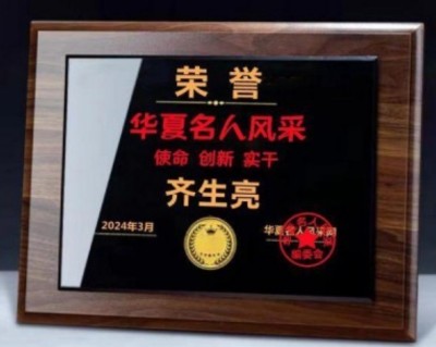 国宝级中医——齐生亮