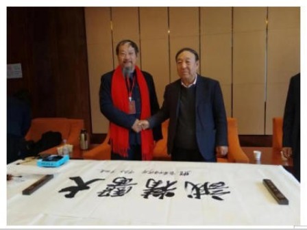 仁心仁术铸就名医之路 ——应家中医第三代传承人应华明