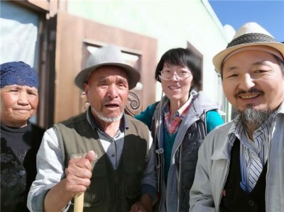 世界中医药联合会 传统医学博士——马忠义院长