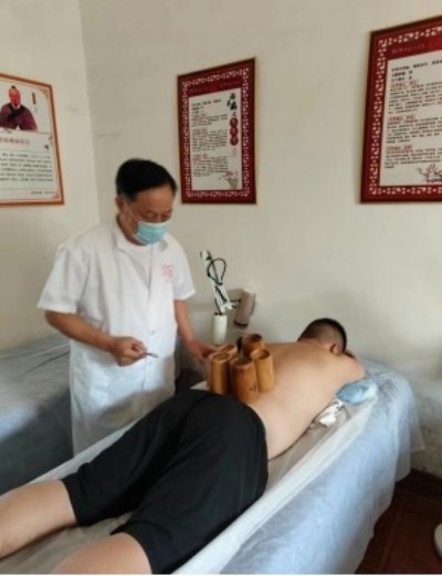 仁心仁术铸就名医之路——钱国锋