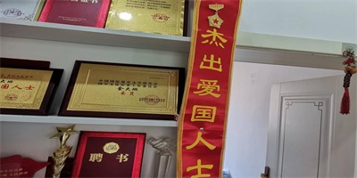 传承国学智慧，弘扬生态文明 ——国学研究者金大琳的文化探索之路