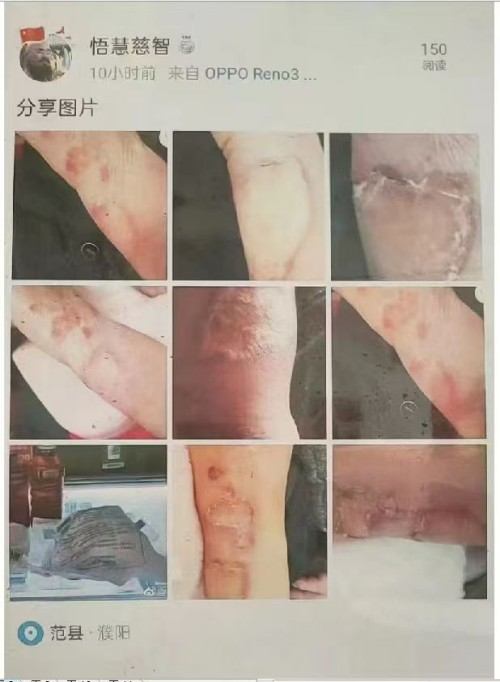 医道同源 慧慈济世 悟慧慈智法师的中医药文化传承之路