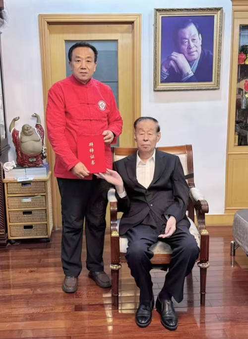 闻树忠：四十载杏林路，中西医结合的开拓者与传承者