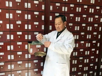 健康中国宣传大使——吴淑民