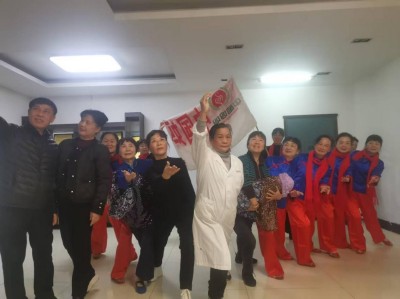 国际红十字会中国妈妈二十四年慈善庆典筹备节目